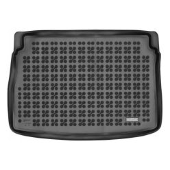   méretpontos csomagtér tálca VW Golf VII. Sportsvan 2018-2020 (felső alsó rész, facelift után)|Rezaw-Plast