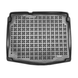   Gumi méretpontos csomagtér tálca VW ID.3 2020- (alsó rész)|Rezaw-Plast