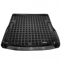   Audi A6 2004-2011 (kombi)|Rezaw-Plast gumi méretpontos csomagtér tálca