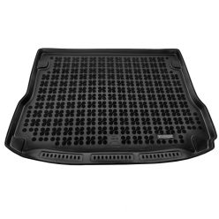   Audi Q5 2008-2017 gumi méretpontos csomagtér tálca|Rezaw-Plast