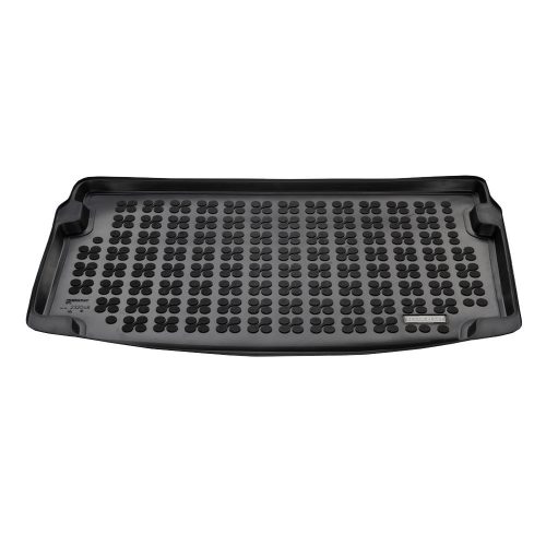 Audi A1 2018- (felső alsó rész)|Rezaw-Plast méretpontos csomagtér tálca