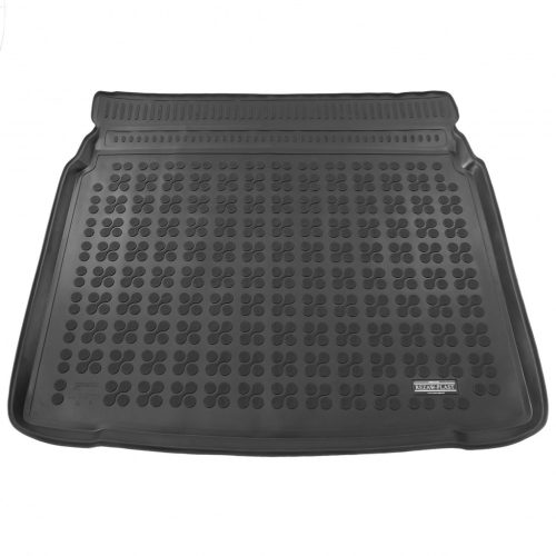 Az Audi Q3 Sportback 2019-es gumi csomagtérfedele (alul)|Rezaw-Plast