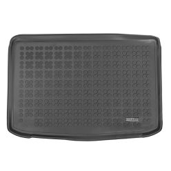   Audi A3 2020- (sportback, alul)|Rezaw-Plast méretpontos csomagtér tálcaje