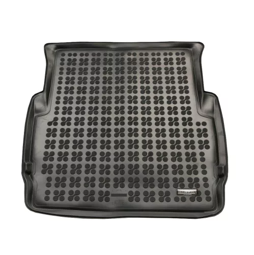 Gumi méretpontos csomagtér tálca BMW 3 1998-2005 (E46, sedan)|Rezaw-Plast