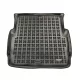 Gumi méretpontos csomagtér tálca BMW 3 1998-2005 (E46, sedan)|Rezaw-Plast