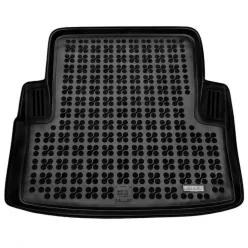  Gumi méretpontos csomagtér tálca BMW 3 2005-2011 (E90, sedan)|Rezaw-Plast