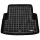 Gumi méretpontos csomagtér tálca BMW 3 2005-2011 (E90, sedan)|Rezaw-Plast