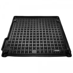   Gumi méretpontos csomagtér tálca BMW X5 2013-2018 (F15)|Rezaw-Plast