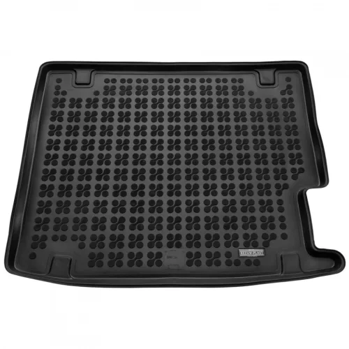 Gumi méretpontos csomagtértálca BMW X4 2014-2018 (F26)|Rezaw-Plast