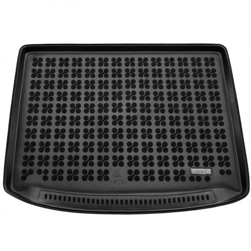 Gumi méretpontos csomagtér tálca BMW 2-es 2014-2021 (F45, Active Tourer)|Rezaw-Plast