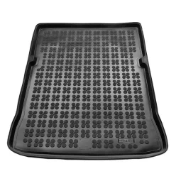   Gumi méretpontos csomagtér tálca BMW M5 2019- (F90)|Rezaw-Plast