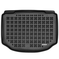   Gumi méretpontos csomagtér tálca Mini Countryman 2017- (alul)|Rezaw-Plast