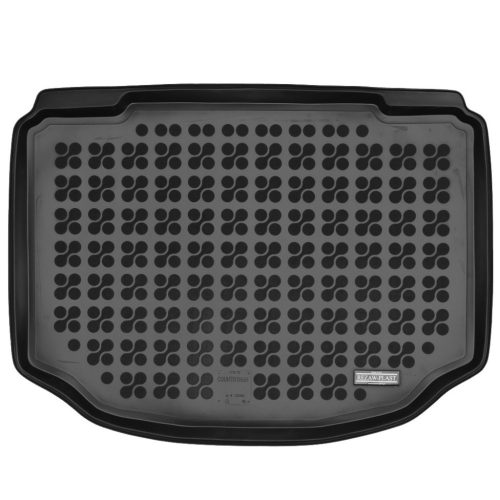 Gumi méretpontos csomagtér tálca Mini Countryman 2017- (alul)|Rezaw-Plast