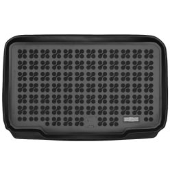   Gumi méretpontos csomagtér tálca BMW X2 2018- (F39, alul)|Rezaw-Plast