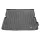 Gumi méretpontos csomagtér tálca BMW X7 2019- (G07)|Rezaw-Plast