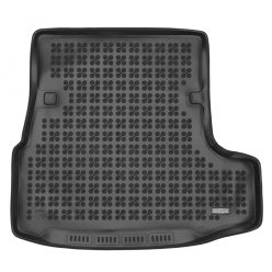   Gumi méretpontos csomagtér tálca BMW 5 2017- (G30, sedan, hibrid)|Rezaw-Plast