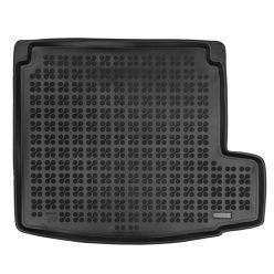   Gumi méretpontos csomagtér tálca BMW 3 2019- (G20, sedan, hibrid)|Rezaw-Plast