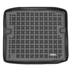   Gumi méretpontos csomagtér tálca BMW 2 Gran Coupe 2020- (F44, alul)|Rezaw-Plast