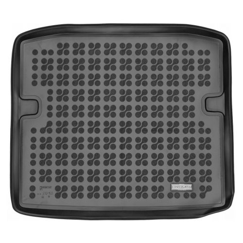 Gumi méretpontos csomagtér tálca BMW 2 Gran Coupe 2020- (F44, alul)|Rezaw-Plast