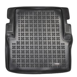   Gumi méretpontos csomagtér tálca BMW 4-es BMW 2013-2021 (F32, kupé)|Rezaw-Plast