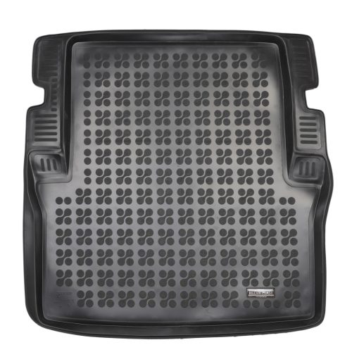 Gumi méretpontos csomagtér tálca BMW 4-es BMW 2013-2021 (F32, kupé)|Rezaw-Plast