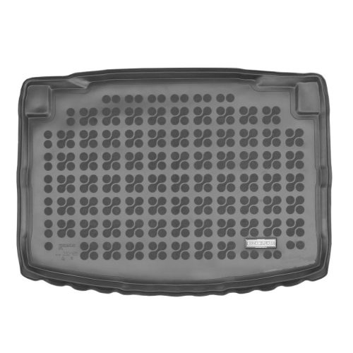 Gumi méretpontos csomagtér tálca BMW 2 2021-hez (U06, Active Tourer, alul)|Rezaw-Plast