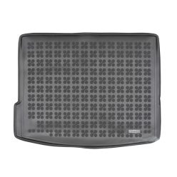   Gumi csomagtértálca BMW 2 2021- (U06, Active Tourer, felső alsó rész)|Rezaw-Plast