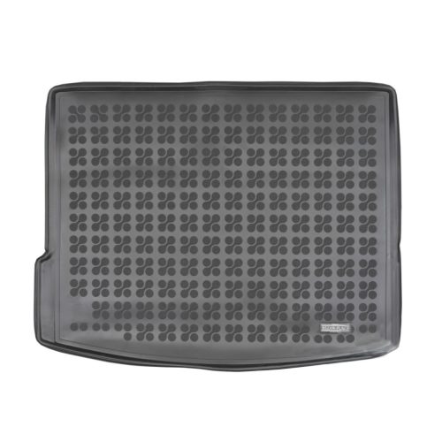 Gumi csomagtértálca BMW 2 2021- (U06, Active Tourer, felső alsó rész)|Rezaw-Plast