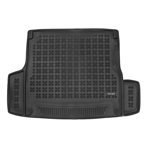 Gumi csomagtértálca BMW 3 2019- (G21, M-Sport Pack, PHEV)|Rezaw-Plast