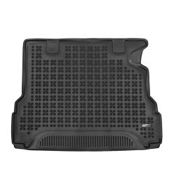   Méretpontos gumi csomagtértálca BMW 5 2020-2023 (G31, kombi, hybrid)|Rezaw-Plast