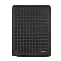   Méretpontos gumi csomagtértálca BMW 5 2023- (G60, szedán)|Rezaw-Plast