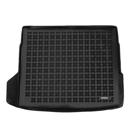 Méretpontos gumi csomagtértálca BMW X3 2024- (G45)|Rezaw-Plast