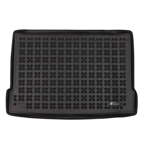 Méretpontos gumi csomagtértálca BMW 1 2024- (F70)|Rezaw-Plast