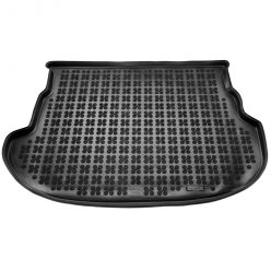   Gumi méretpontos csomagtér tálca Mazda 6 2002-2008 (ferdehátú)|Rezaw-Plast