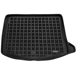   Gumi méretpontos csomagtér tálca Mazda 3 2003-2009 (ferdehátú)|Rezaw-Plast