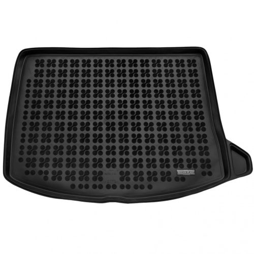 Gumi méretpontos csomagtér tálca Mazda 3 2003-2009 (ferdehátú)|Rezaw-Plast