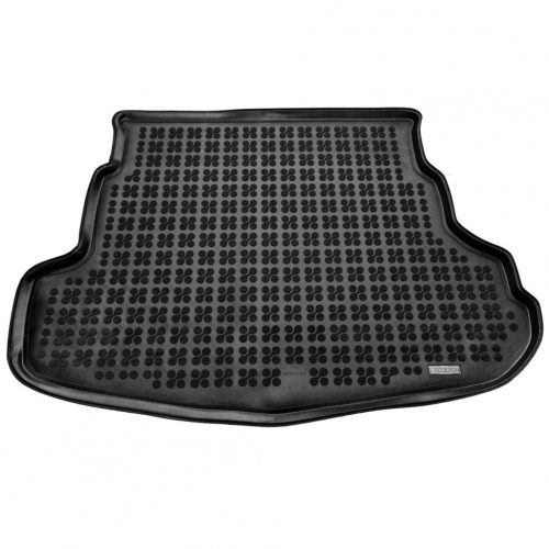 Gumi méretpontos csomagtér tálca Mazda 6 2008-2012 (sedan)|Rezaw-Plast