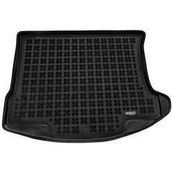   Gumi méretpontos csomagtér tálca Mazda 3 2009-2013 (sedan)|Rezaw-Plast