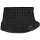 Gumi méretpontos csomagtér tálca Mazda 3 2009-2013 (sedan)|Rezaw-Plast