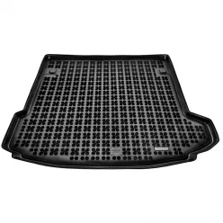   Gumi méretpontos csomagtér tálca Mazda CX-9 2007-2016|Rezaw-Plast
