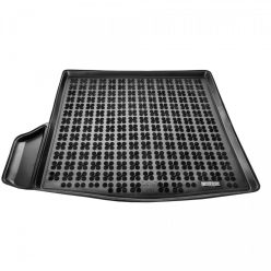   Gumi méretpontos csomagtér tálca Mazda 3 2013-2019 (sedan)|Rezaw-Plast