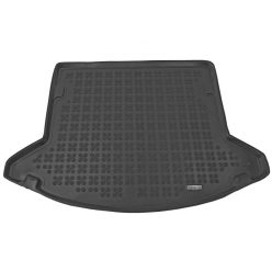   Gumi méretpontos csomagtér tálca Mazda CX-5 2017- (egyetlen alsó rész)|Rezaw-Plast