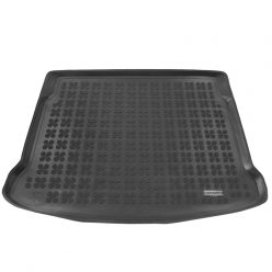   Gumi méretpontos csomagtér tálca Mazda 3 2019- (ferdehátú)|Rezaw-Plast