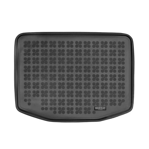 Gumi méretpontos csomagtér tálca a Mazda CX-30 2019-hez (alsó rész)|Rezaw-Plast