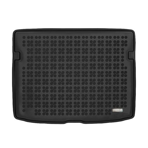 Gumi méretpontos csomagtér tálca Mazda CX-30 2019- (felül)|Rezaw-Plast