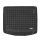 Gumi méretpontos csomagtér tálca Mazda CX-5 2017- (alul felül)|Rezaw-Plast