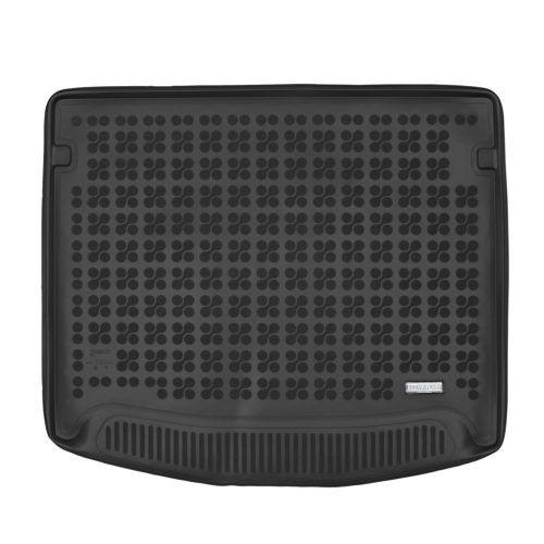 Gumi méretpontos csomagtér tálca Mazda CX-5 2017- (alul felül)|Rezaw-Plast