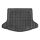 Gumi méretpontos csomagtér tálca Mazda CX-5 2017-hez (alsó rész)|Rezaw-Plast