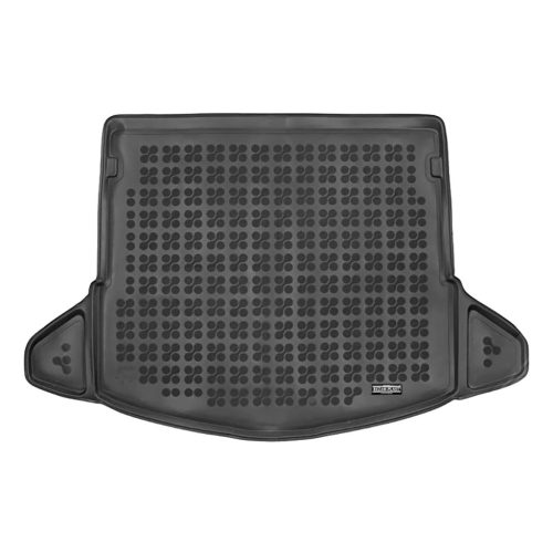 Gumi méretpontos csomagtér tálca Mazda CX-5 2017-hez (alsó rész)|Rezaw-Plast
