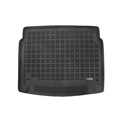   Gumi méretpontos csomagtér tálca Mazda CX-60 2022-hez|Rezaw-Plast